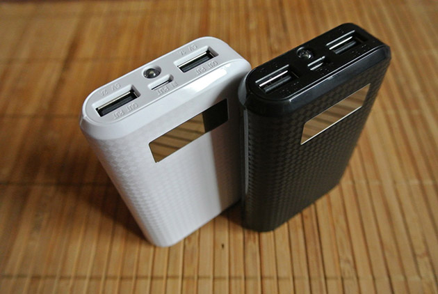 แบตสำรองมือถือ iPhone